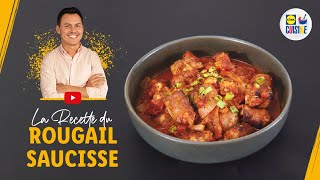 Rougail saucisse | Lidl Cuisine