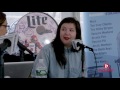 Capture de la vidéo Live From Boston Calling 2017: Lucy Dacus Interview