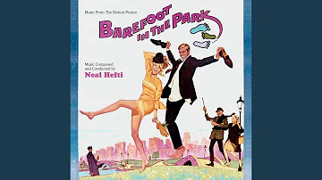 Barefoot In The Park Main Title