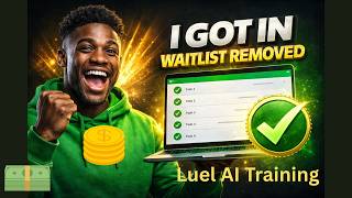 My Experience After Joining Luel AI