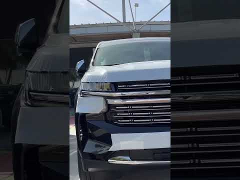 2023 شيفروليه تاهو شيفروليه تاهو 2023