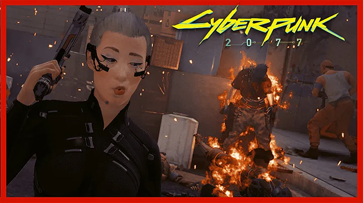 How Really Aggresive Netrunner Gameplay Looks Like?