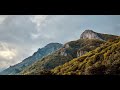 CENTRUL DE VIZITARE A PARCULUI NATIONAL DOMOGLED VALEA CERNEI -  4k ULTRA HD