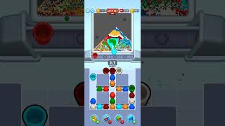 Sand Loop hard level 127 Solution