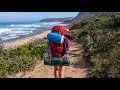 Great ocean walk  australia  104 km  8 days