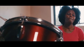 Ruth Nyamisi: Courage and Determination