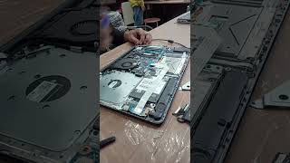 Dell Inspiron 5567 screen flickering problem solved