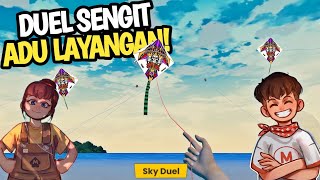 Feels Just Like Flying Real Kites! | Kite Legends: Sky Duel Gameplay - Part 2 screenshot 3