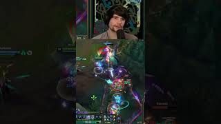 ACTUALIZER RYZE OP