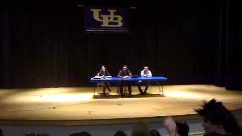 Invader Zim panel (part 1)