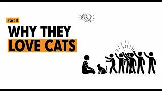 The Psychology of People Who Love Cats
