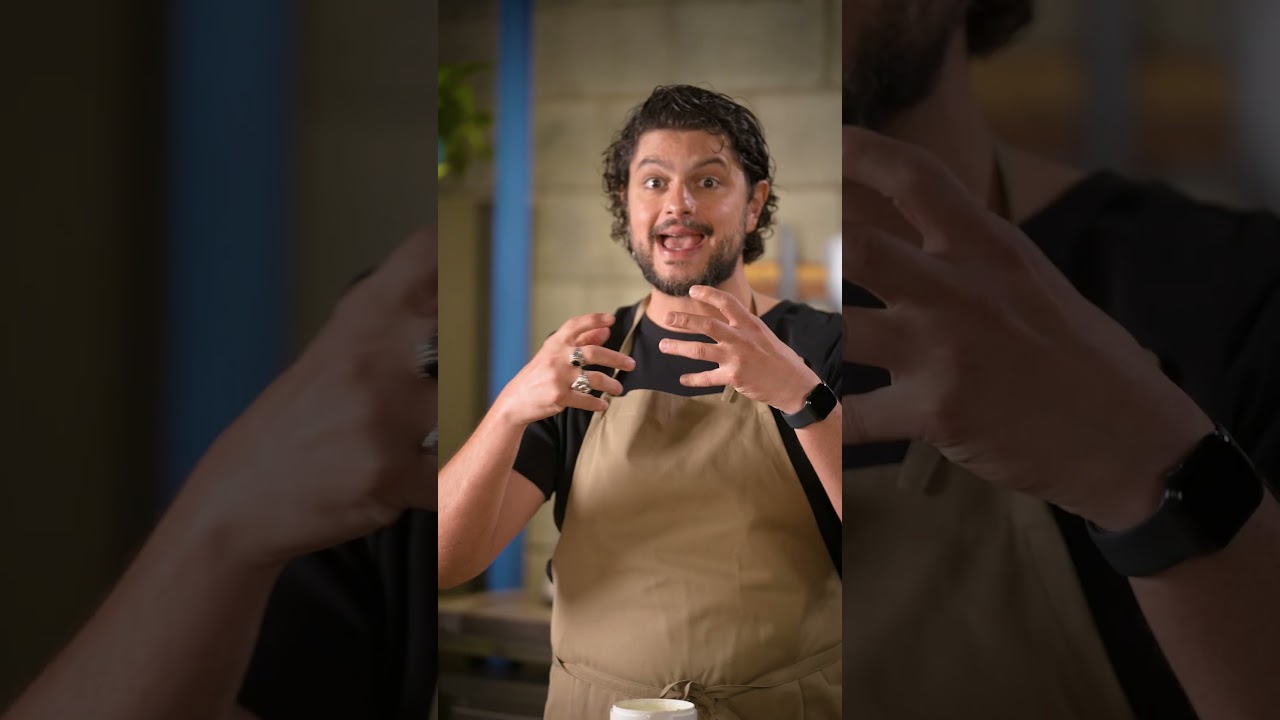 CHEESECAKE VIRAL COM DOIS INGREDIENTES: VALE A PENA?