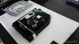 If your playstation 4 has trouble loading and reading the disk it
might just need a good clean. in this video i show how to disassemble
console clean...