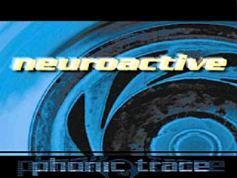 NEUROACTIVE PORTALS OF ENTRY