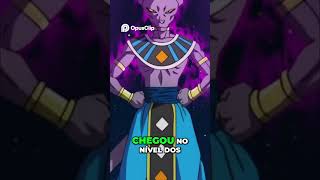 Black Frieza humilha Goku e Jiren? O Poder Divino Revelado! #dragonball #einerd #dragonball