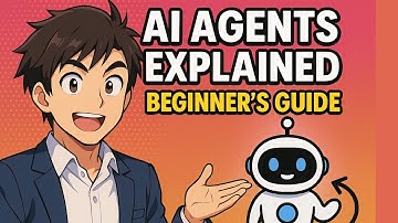 AI Agents : The Next Big Leap in AI
