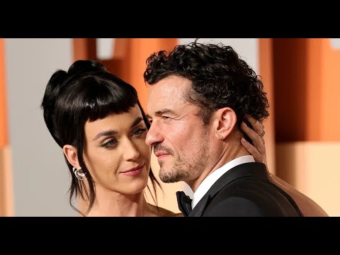 Katy Perry and