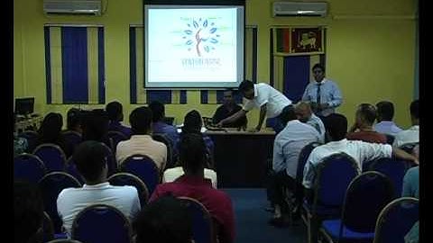 Refresh Colombo March Meetup 2012 - Venture Engine / Colombo Hackathon