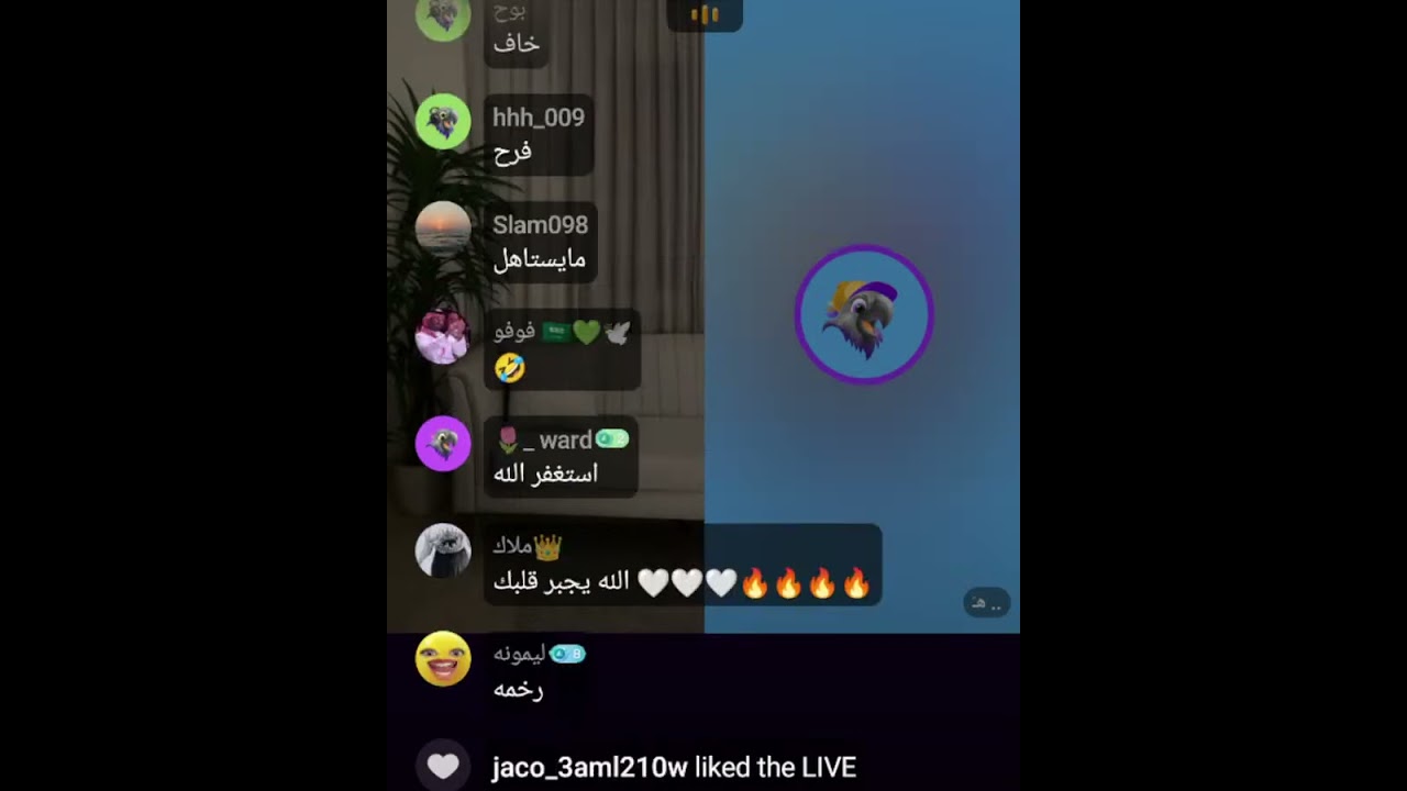 بث أم اليسر حصه صالح المحيميد🤍بث الأحد بالليل 6 يوليو2025🔥