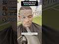 TOP 5 WORST Barber Moments ☠️☠️😂 #memes #shorts #shortsfeed #ytshorts #comedy