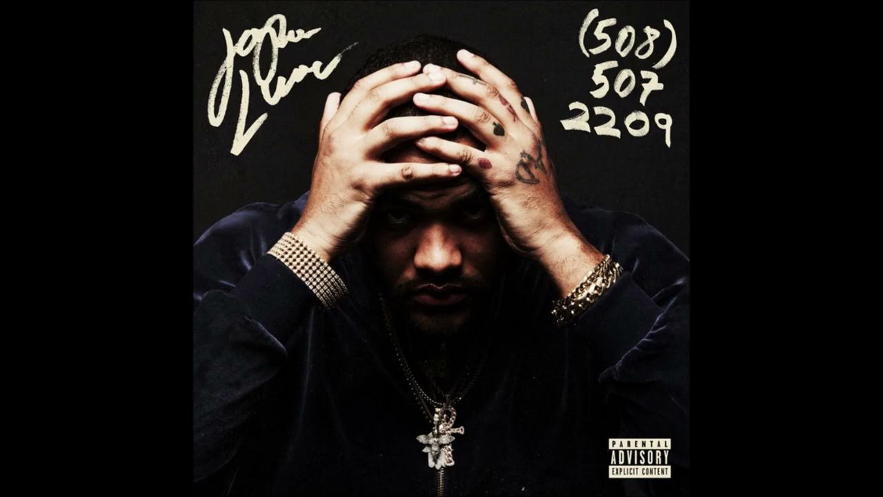 Joyner Lucas I'm Sorry YouTube