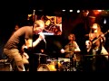 Rui Drumond &amp; Friends - Satisfaction (cover Rolling Stones )