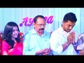 Konica live telecast wedding at alleppey