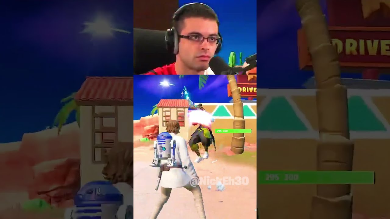  The Chapter 3 Rivalry Fortnite