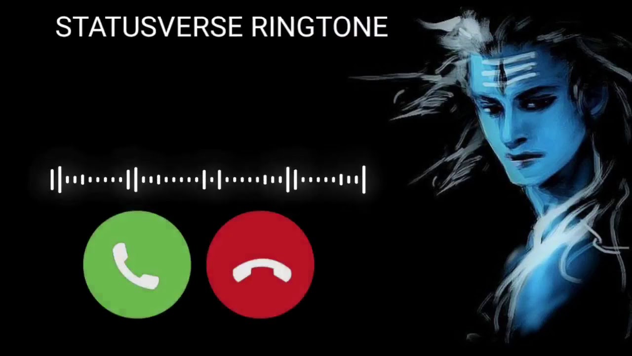 Shiv Tandav Stotram Ringtone - YouTube