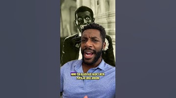 What Does Blackface Actually Mean?