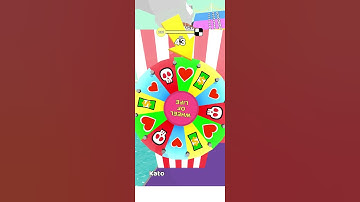 Run of life  - All Levels Gameplay Android,IOS (Levels 232)