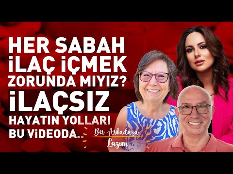 Sofranızdan Kaldırmanız Gereken Şeyler Neler? Sağlıklı Hayat Sofradan mı Başlıyor? | Duygu Demirdağ