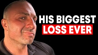 I Lost Everything...Even My Childhood | Nick&#39;s Gambling Addiction
