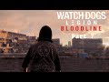 Watch Dogs Legion - Bloodline DLC - Part 7