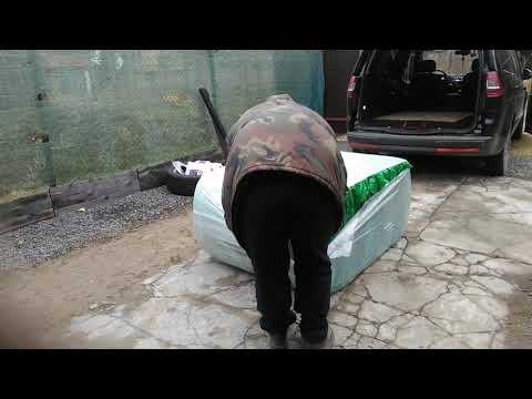 Утеплитель экоролл