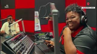 Mr Vee Sholo KZN Media Tour | Umalume