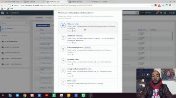 How to Retarget Instagram Video Viewers