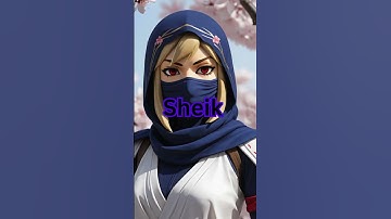 "Video Game Characters Remade With AI – Stunning Transformations You Must See!"