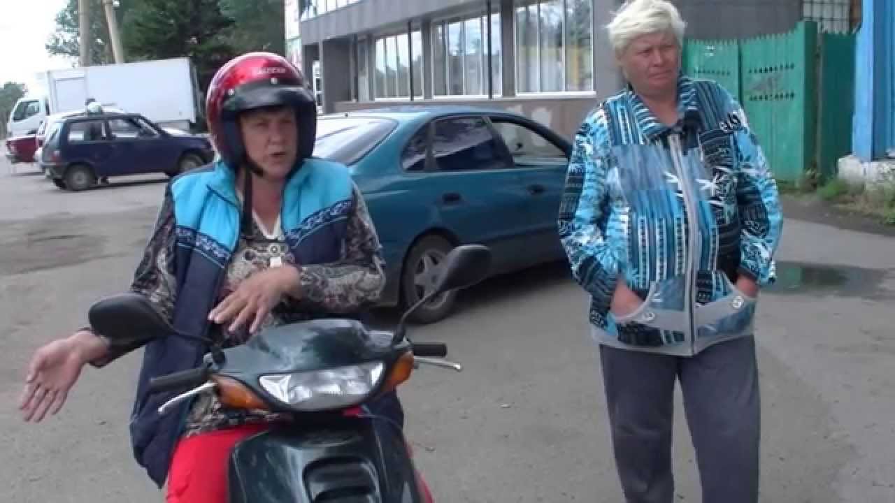 Тамара Владимировна, г. Уяр. - YouTube