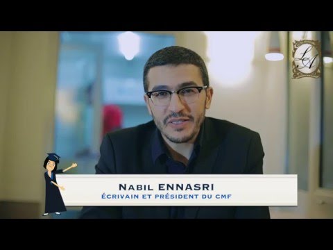 Appel de Nabil Ennasri  à soutenir le Lycée Averroès