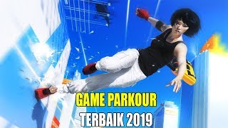 6 Game Parkour Terbaik Untuk Android dan Ios Di 2019 screenshot 4