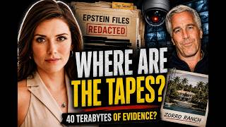 Why DOJ Released Less Than 2 of The Epstein Files