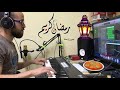 George Hanna - Ramadan Kareem (MBC) | جورج حنا - رمضان كريم