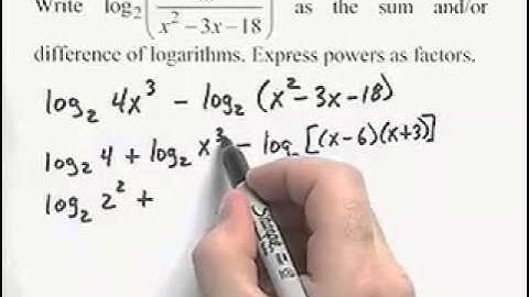 Ch4 #20 ChapterTestPrepVideos Sullivan Precalc UC Concepts 3e