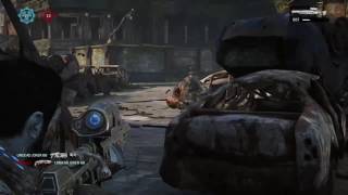 Gears Of War 4 multi [GRIDLOCK]