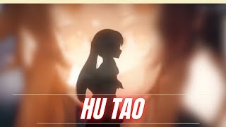 Hu Tao Edit | Play Date (Violin remix) |Genshin Impact