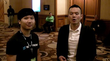 Wavefront Customer Interview: Okta - VMworld 2018