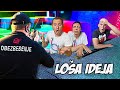 Poslednji Ko Napusti Trampolina Park Osvaja 1000€