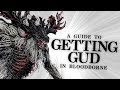 15 Weird Bloodborne Tips For New Hunters