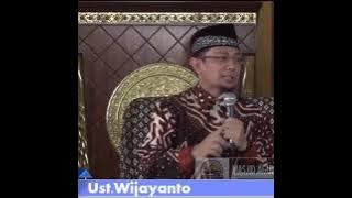 Bersabar Demi Surga Bersama   Ust  Wijayanto part 4